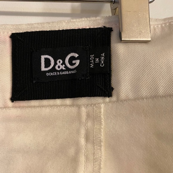 Dolce and Gabbana skirt - Picture 4 of 6